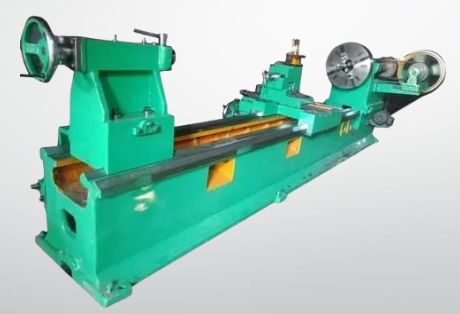 Precision machined component