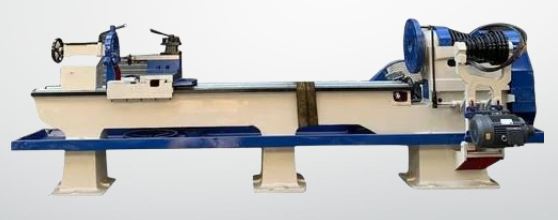 Finished metal parts